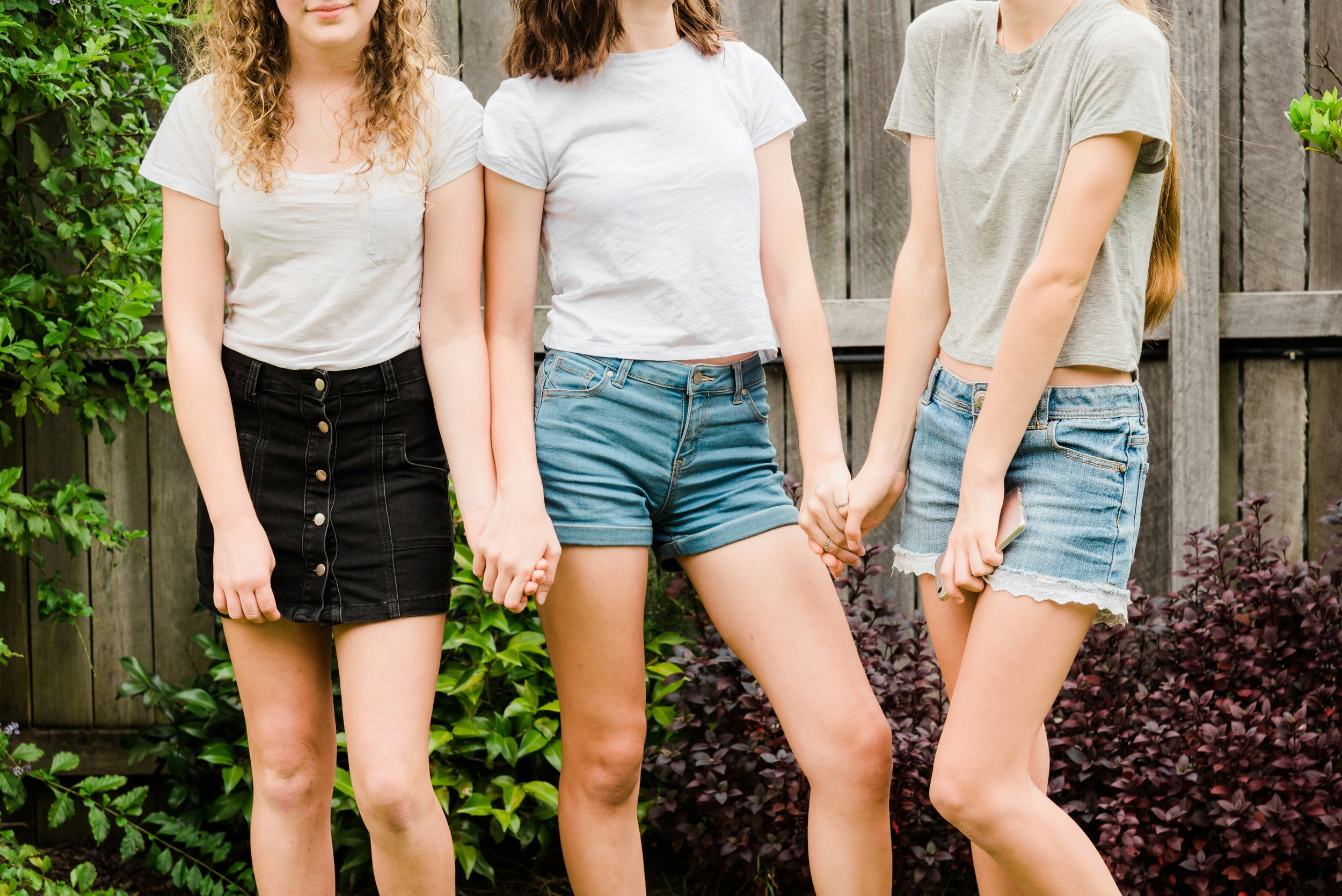 Adolescent body dissatisfaction is linked to mental health problems in young adulthood