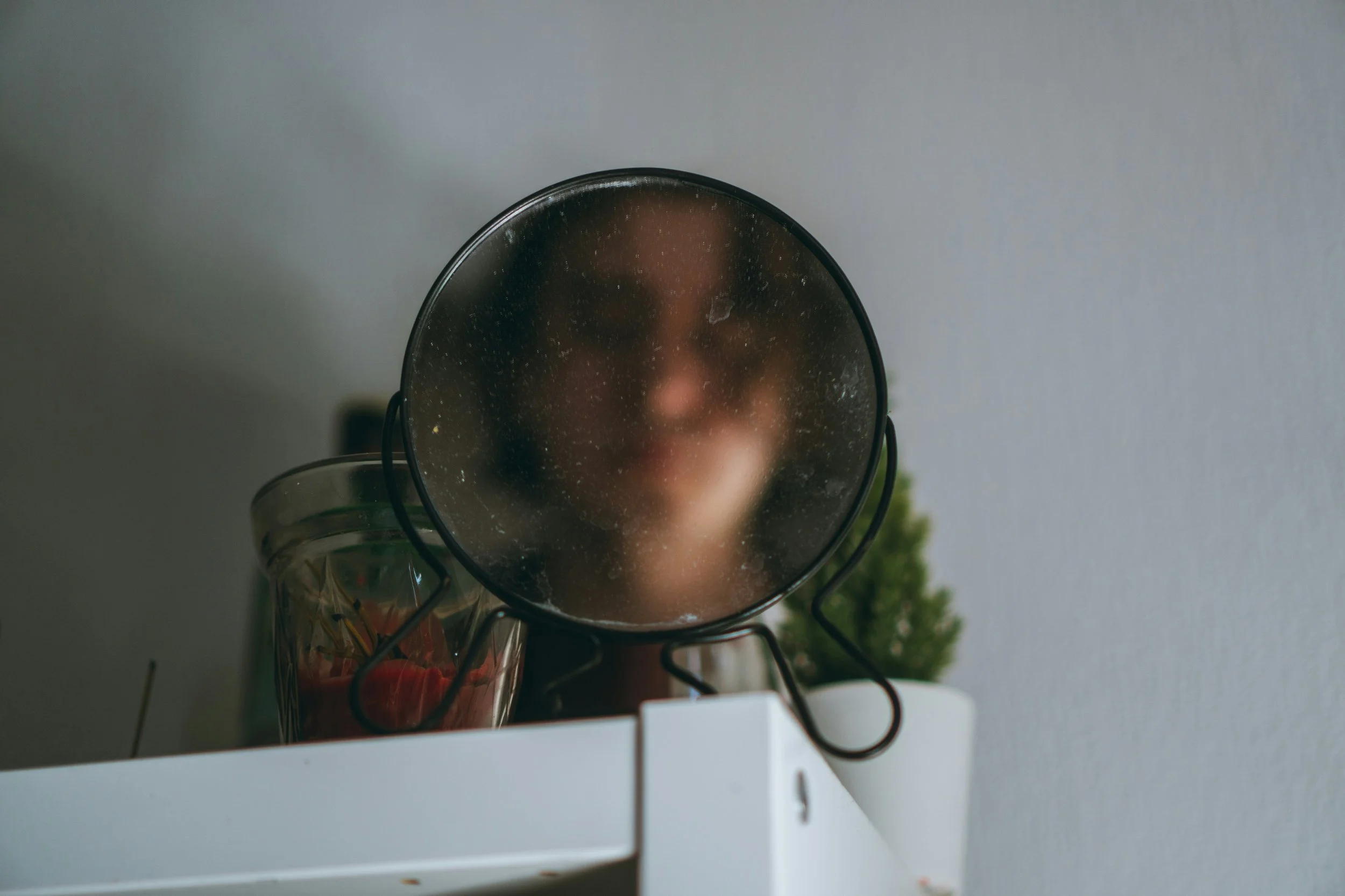 Body dysmorphic disorder is common in adolescents referred to CAMHS, but is not diagnosed