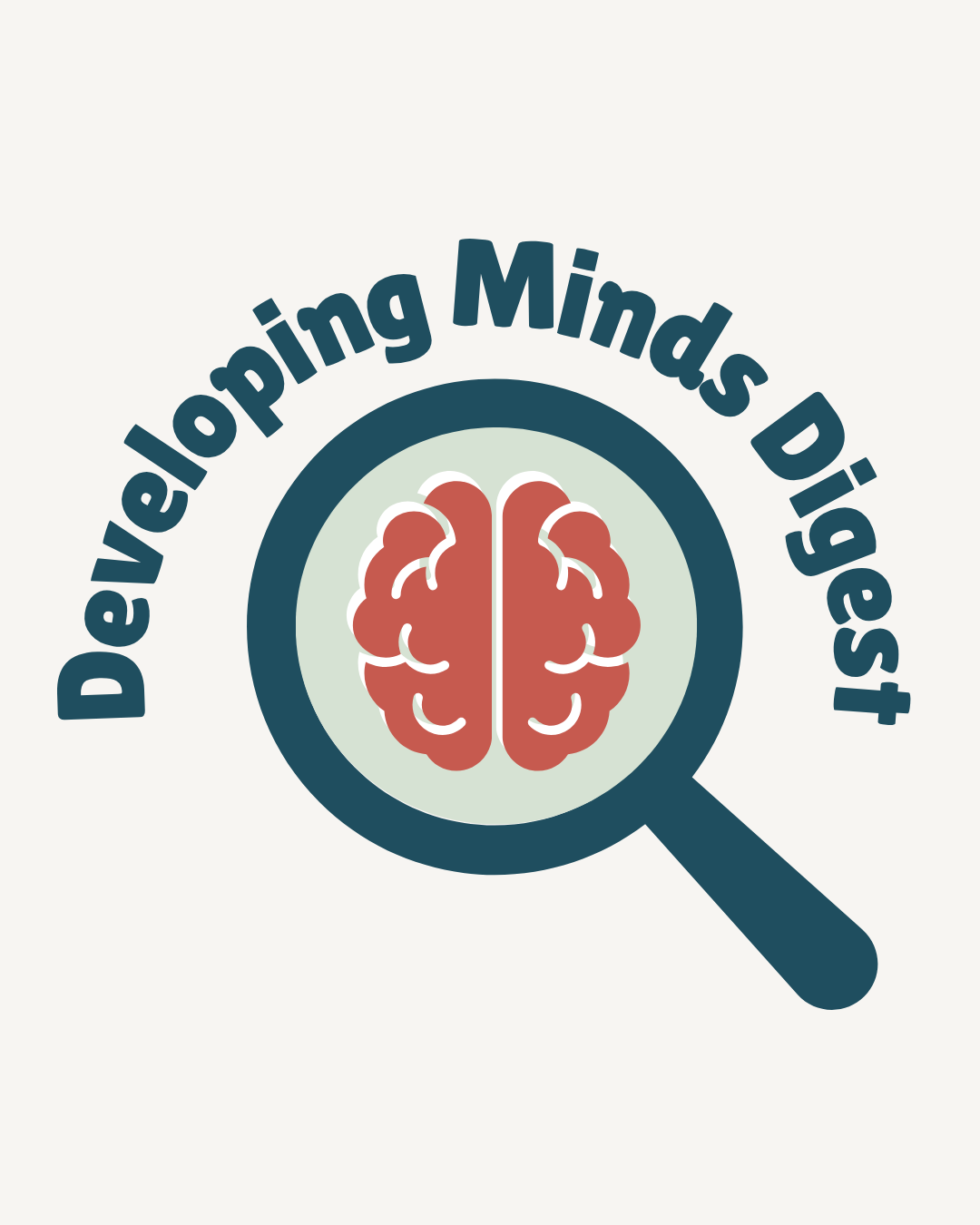 Developing Minds Digest