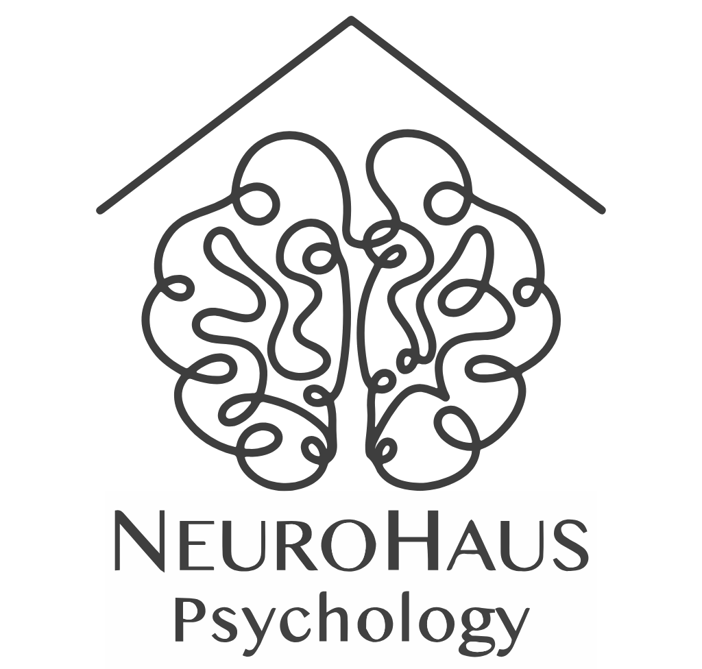 NeuroHaus Psychology