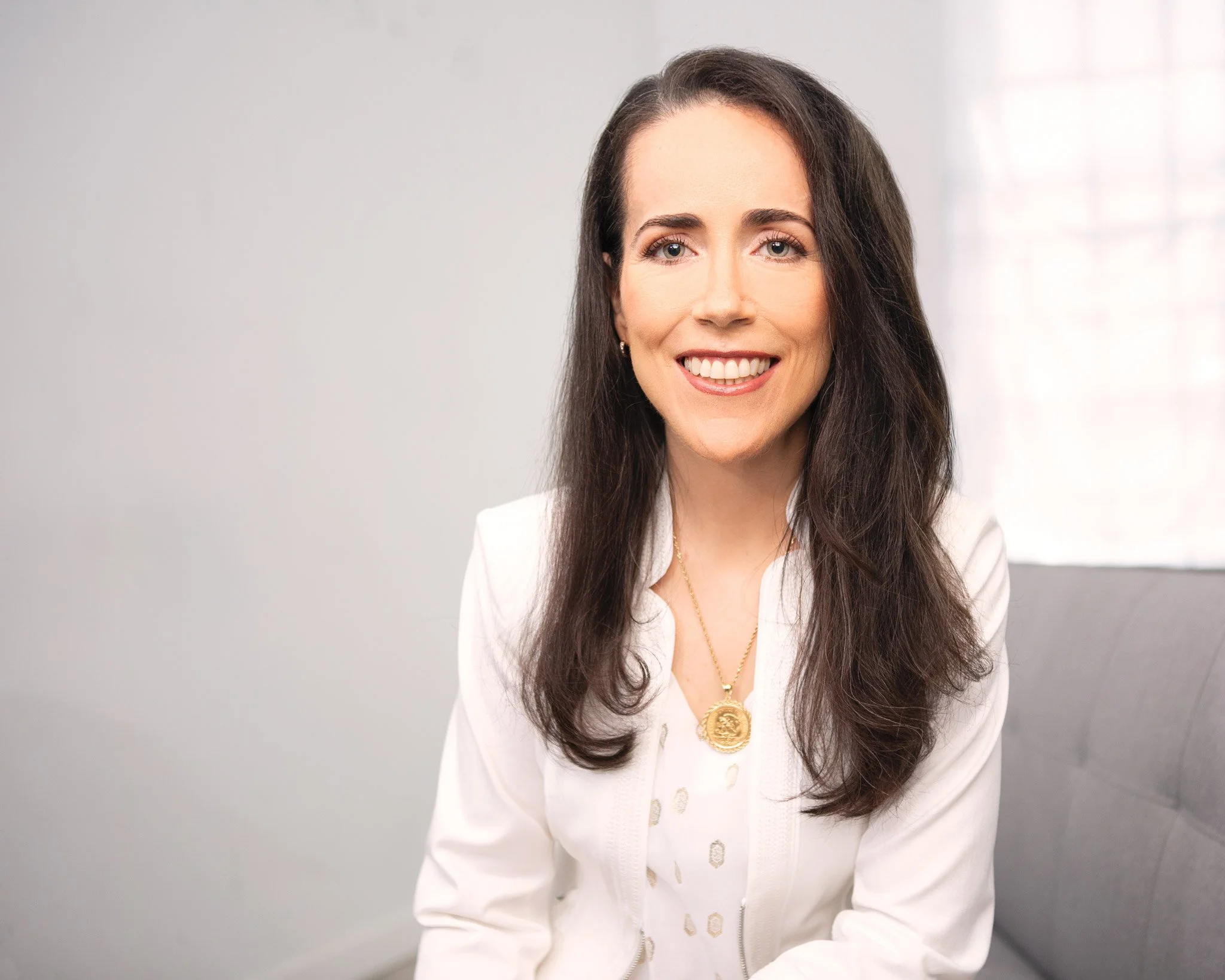 Image of Dr. Natalie Hendon.