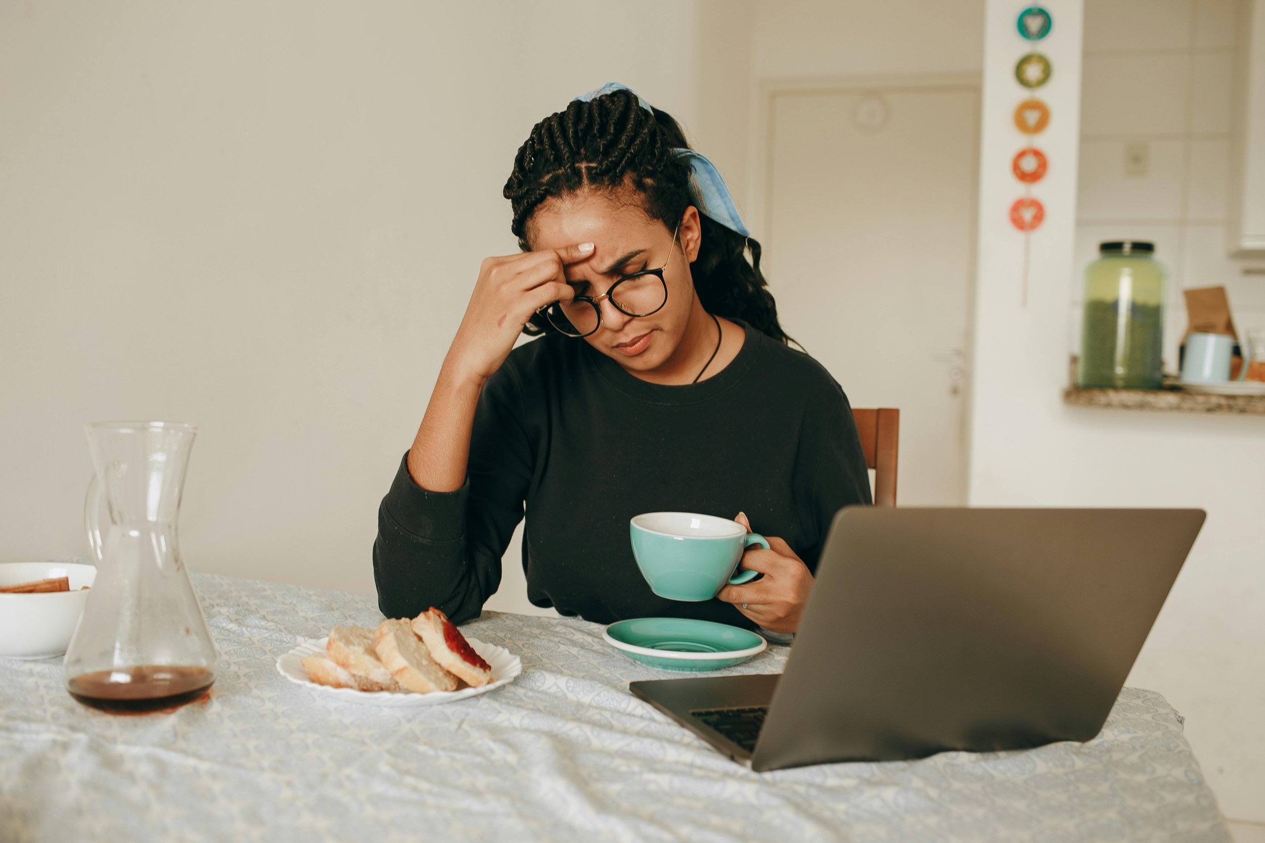 Migraine Triggers in Food: The Connection Between Diet and Headaches