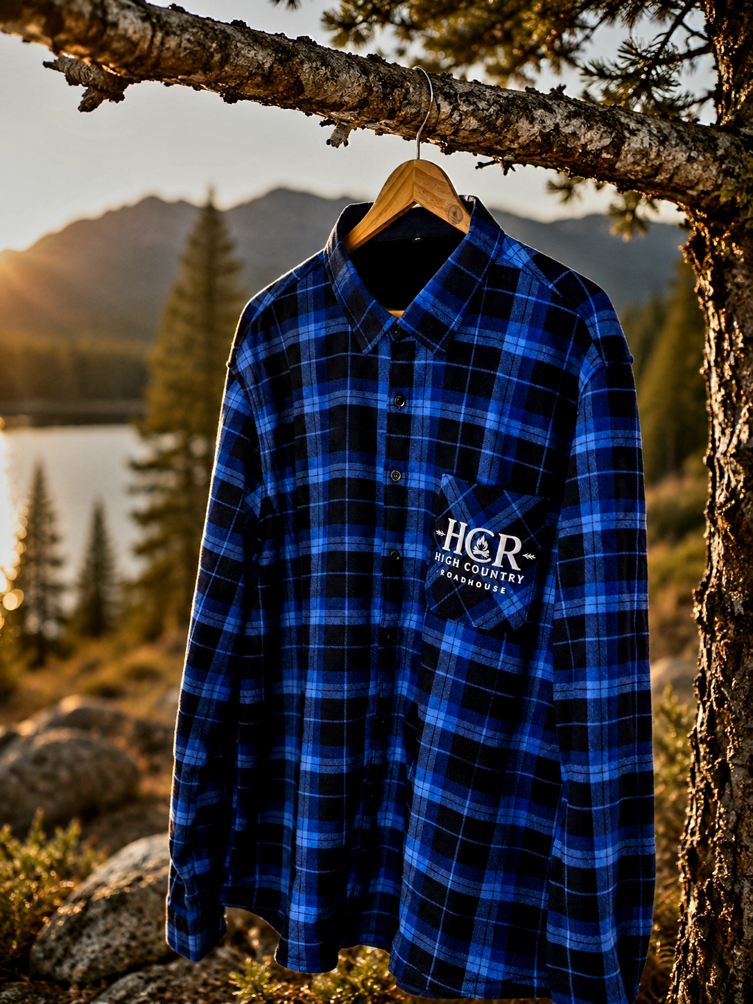 HCR Collection ~ Night And Morning Winter Warmer
