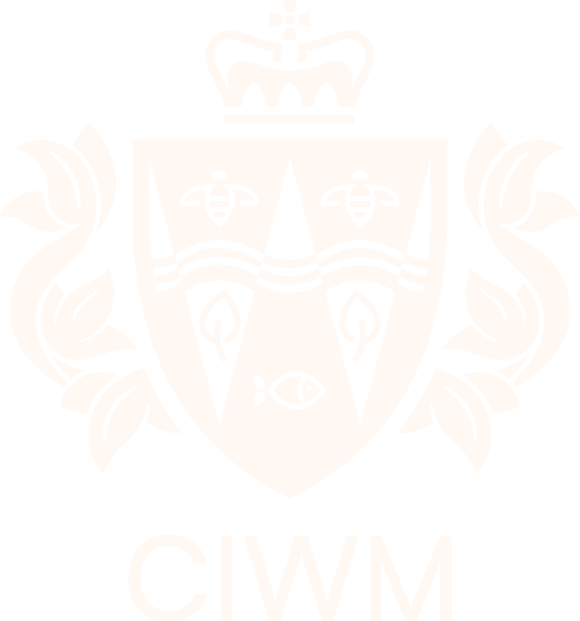 CIWM Logo