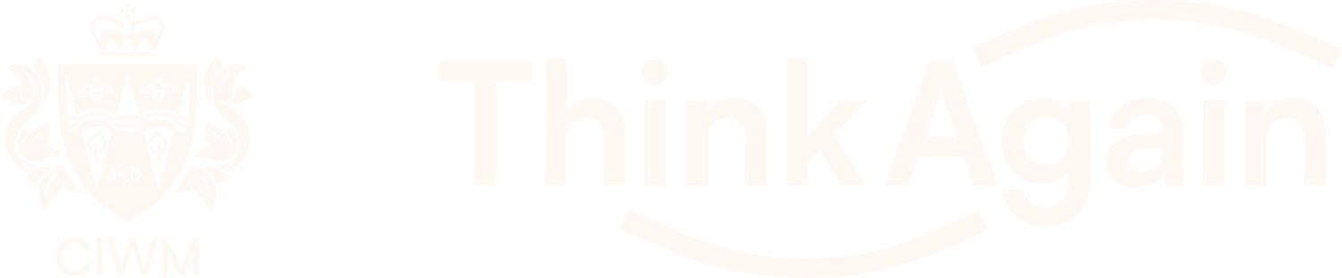 Think Again