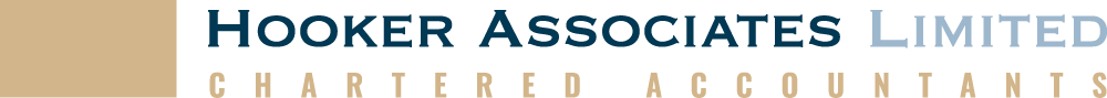 Hooker Associates Limited Chartered Accountants Christchurch