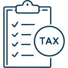 Tax Planning & Advice