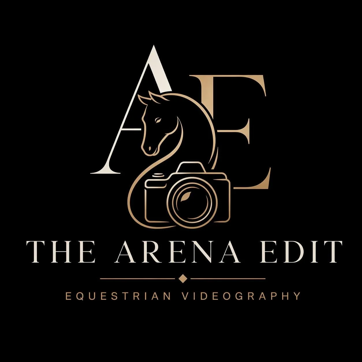 Purchase Three Arena Eventing Reels