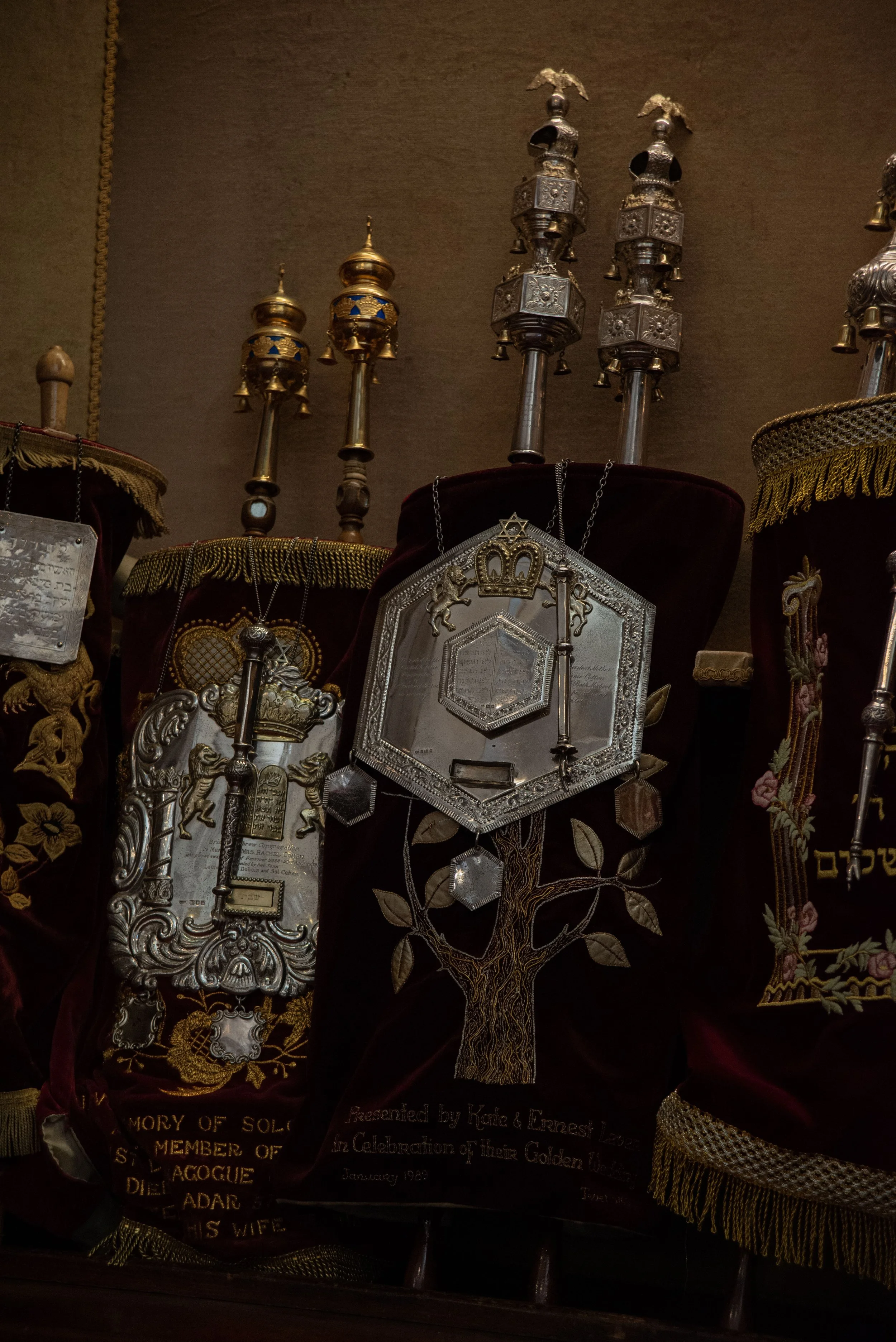 The Study of Judaism