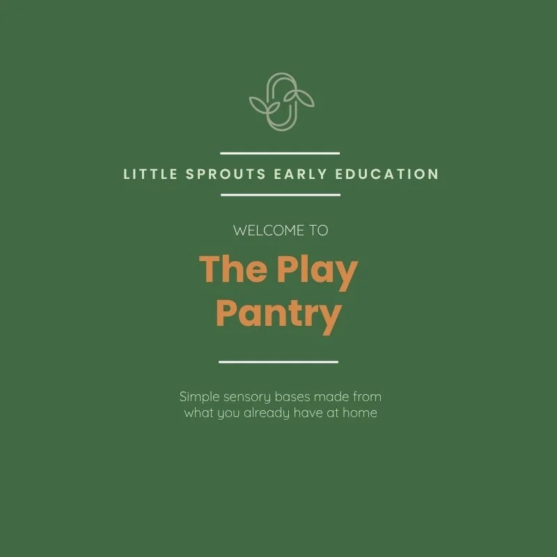 The Play Pantry