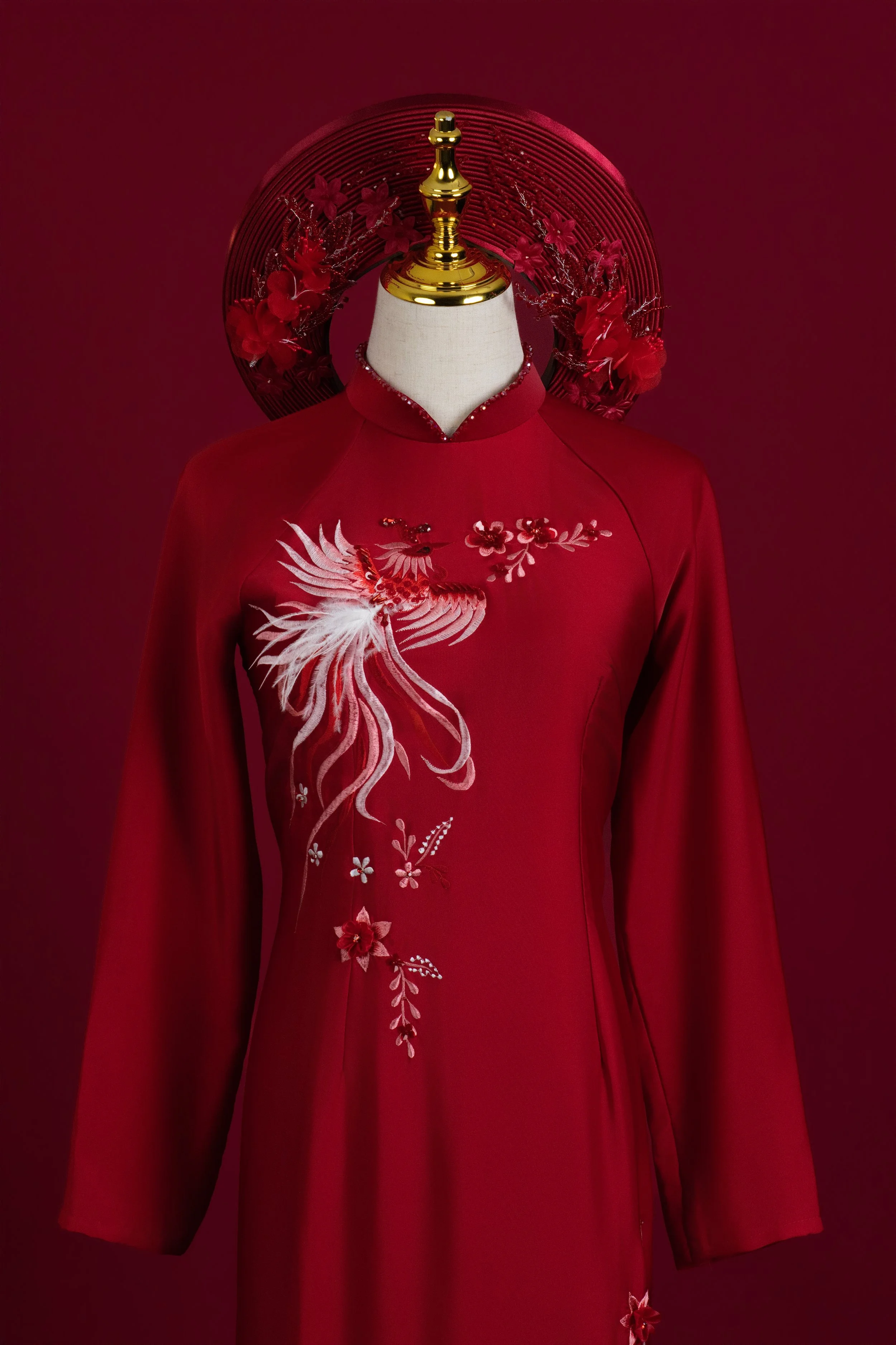 PHOENIX BLOSSOM
