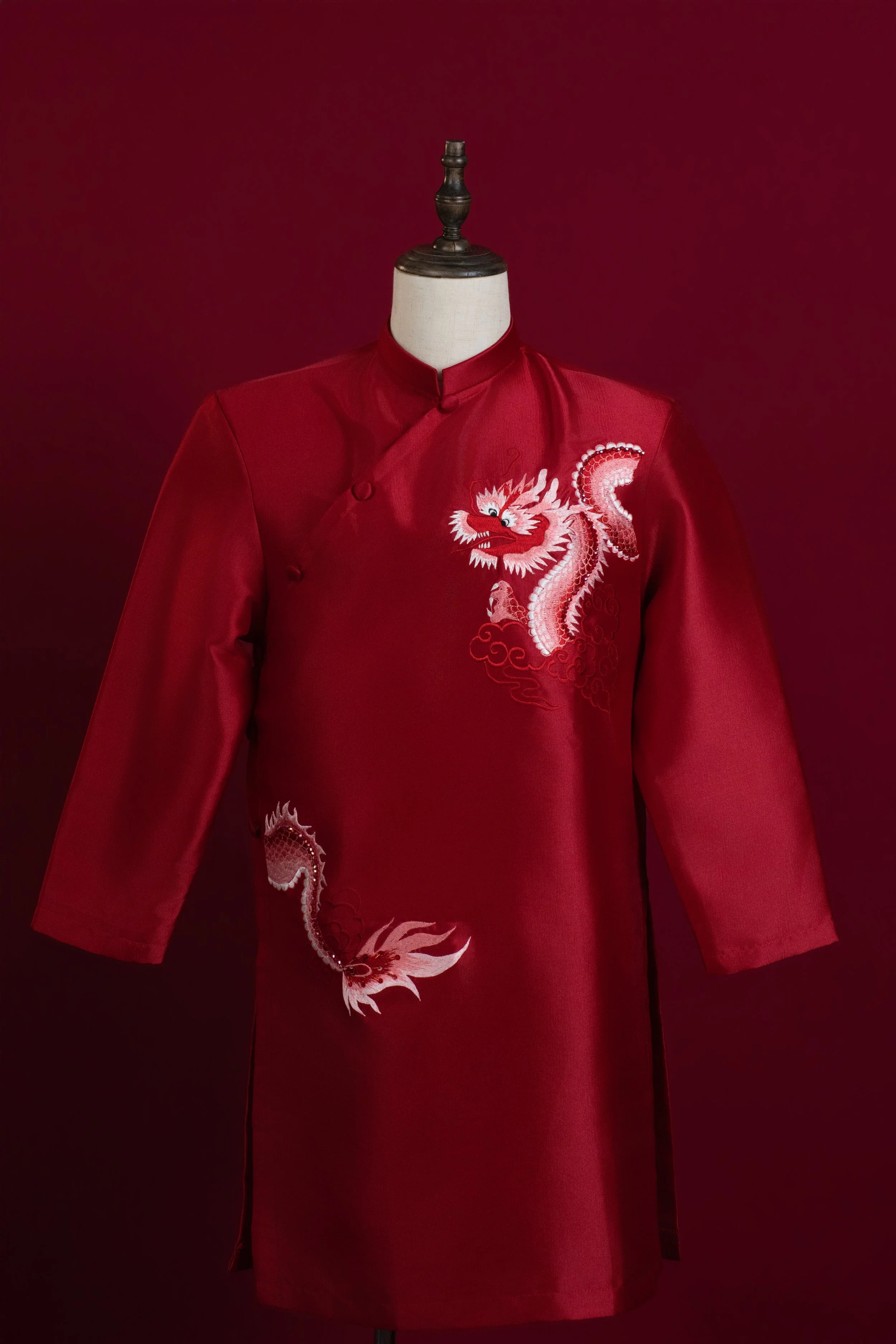 DYNASTY DRAGON