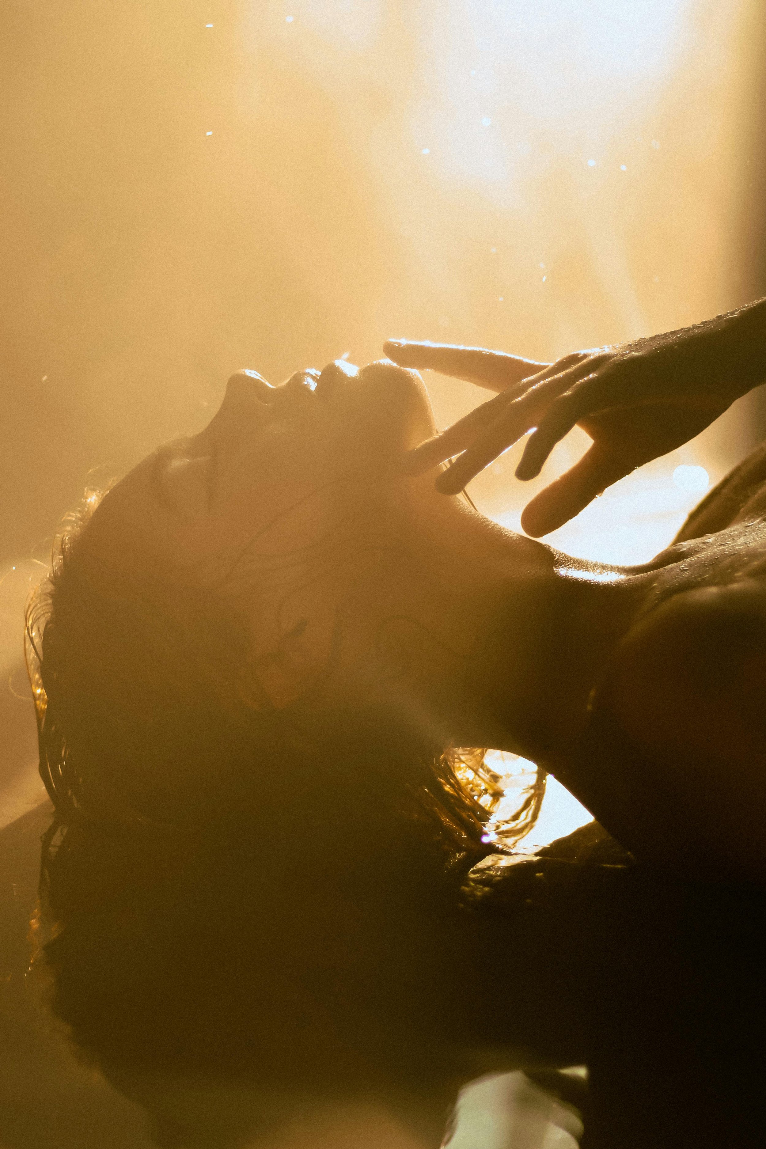 The Role of Energy Healing in Transformation