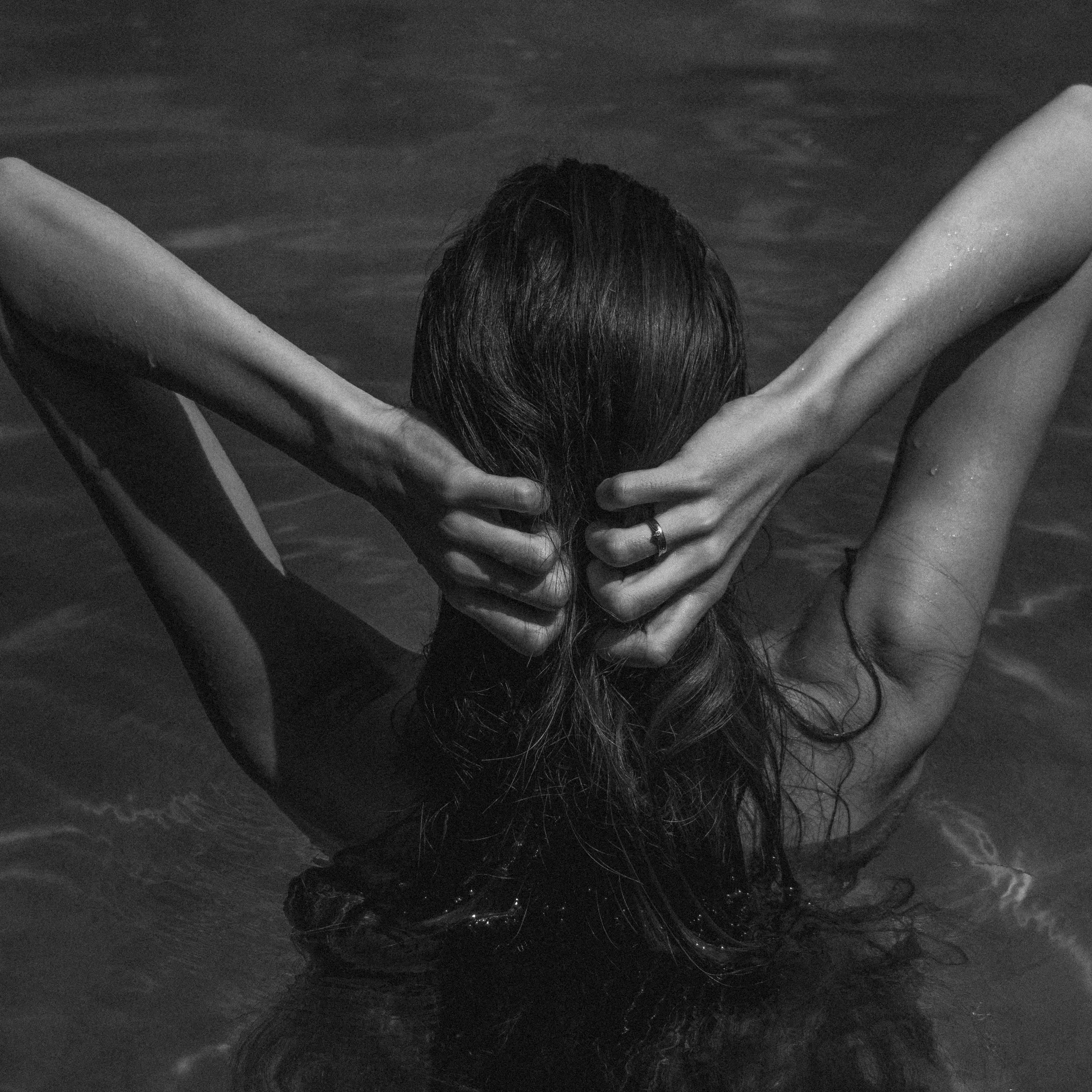Emotional Healing Through the Body