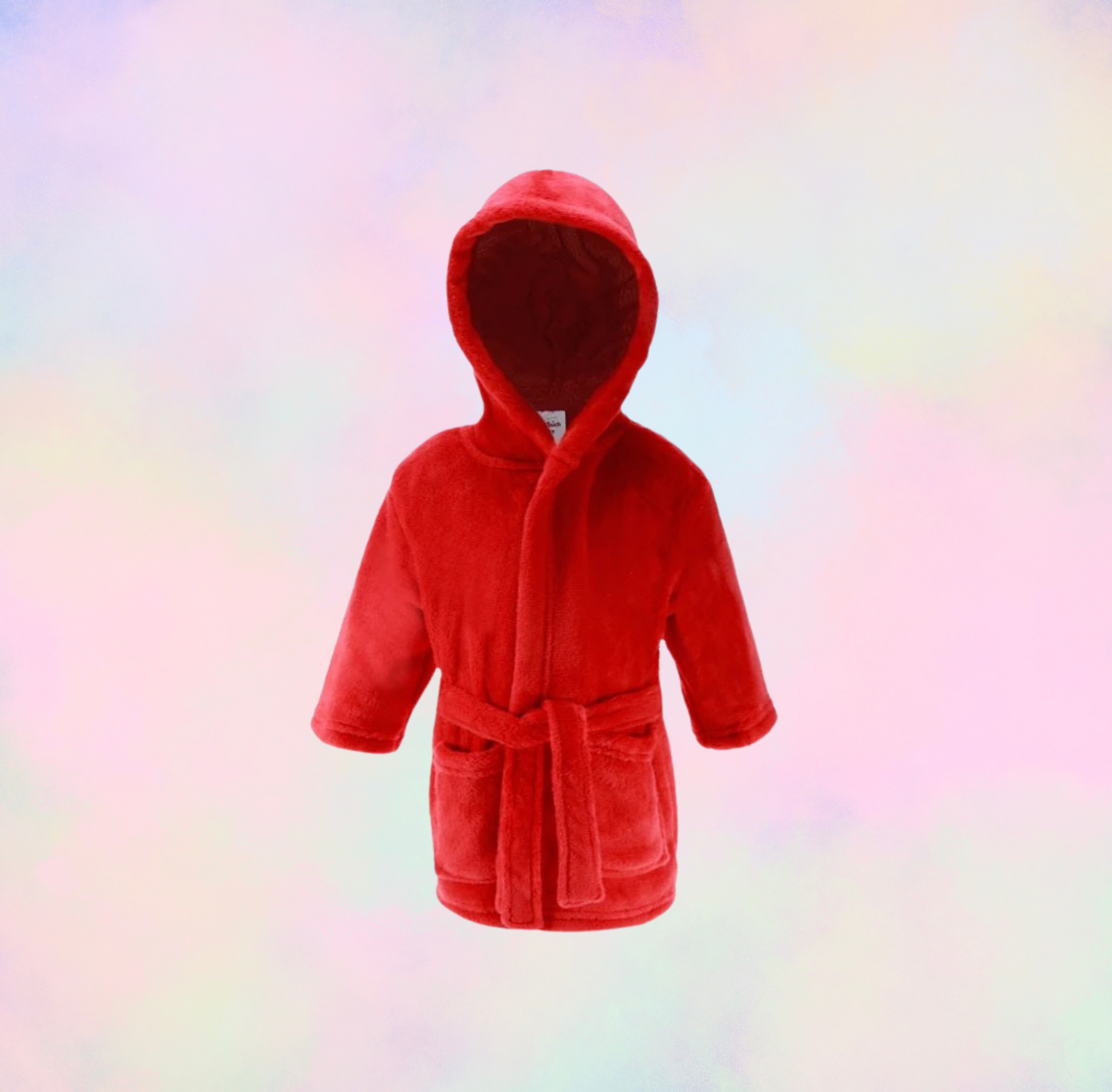 Baby Robe