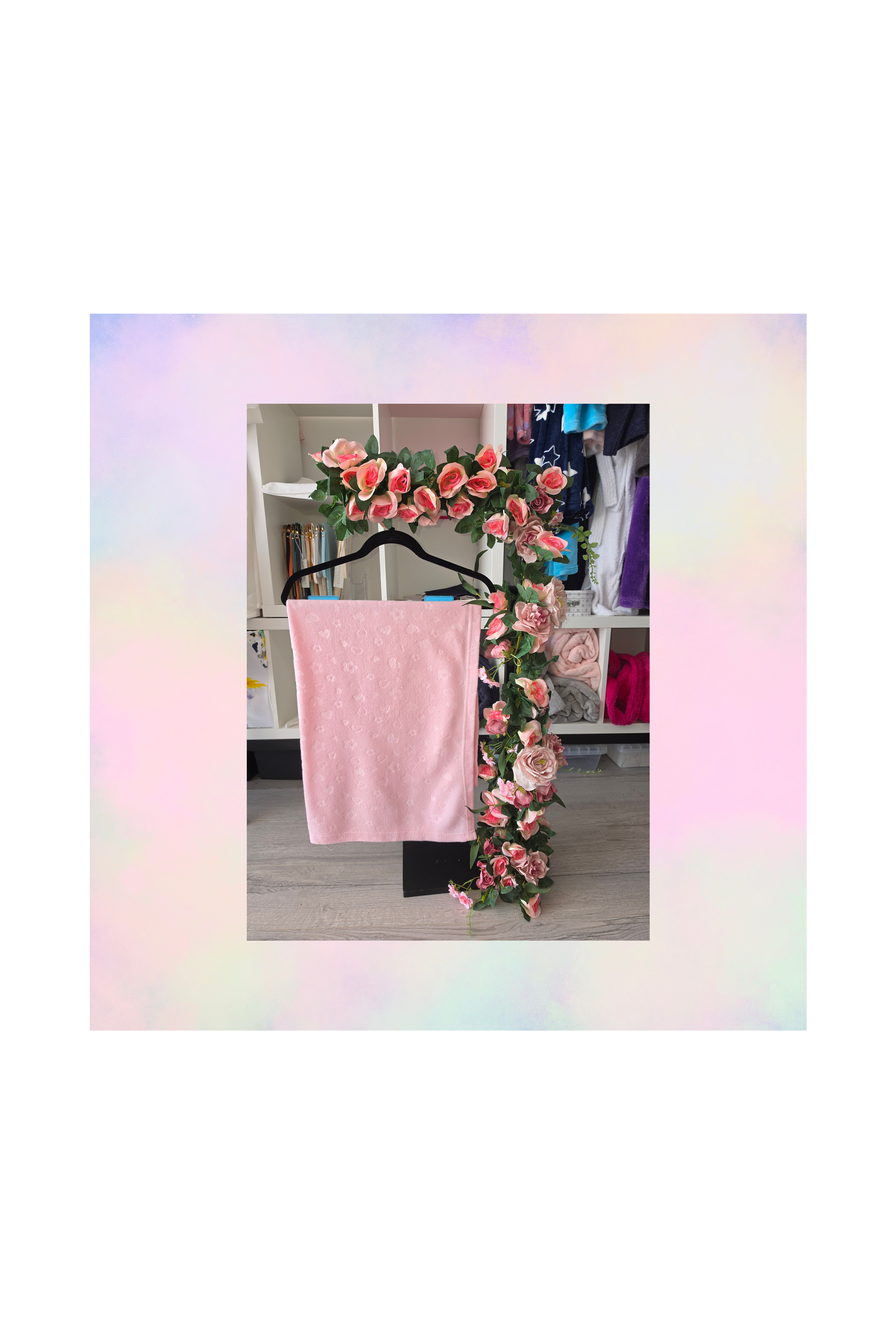 Baby Fleece Blanket