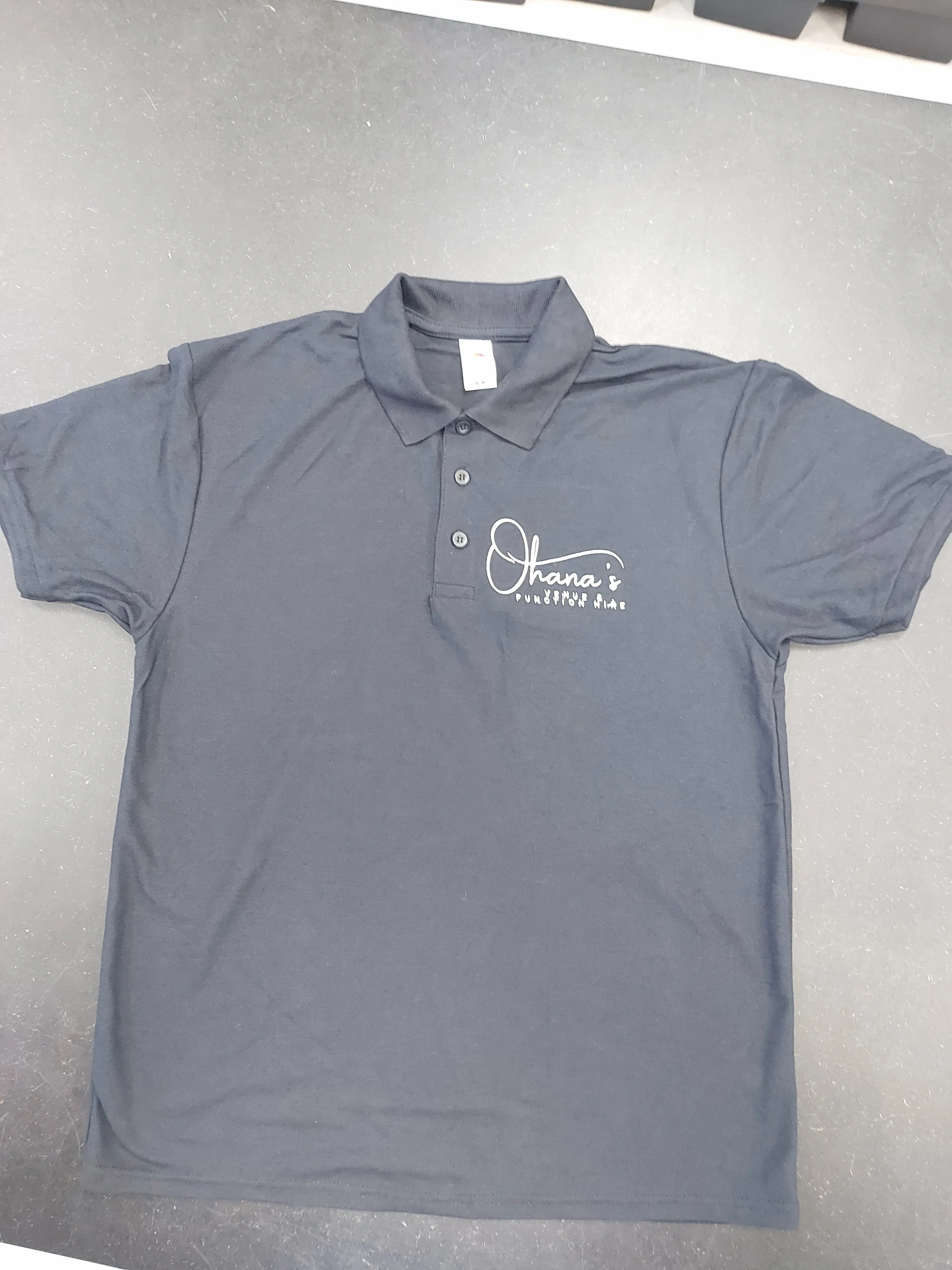 Custom Workwear &amp; Business Uniform Printing