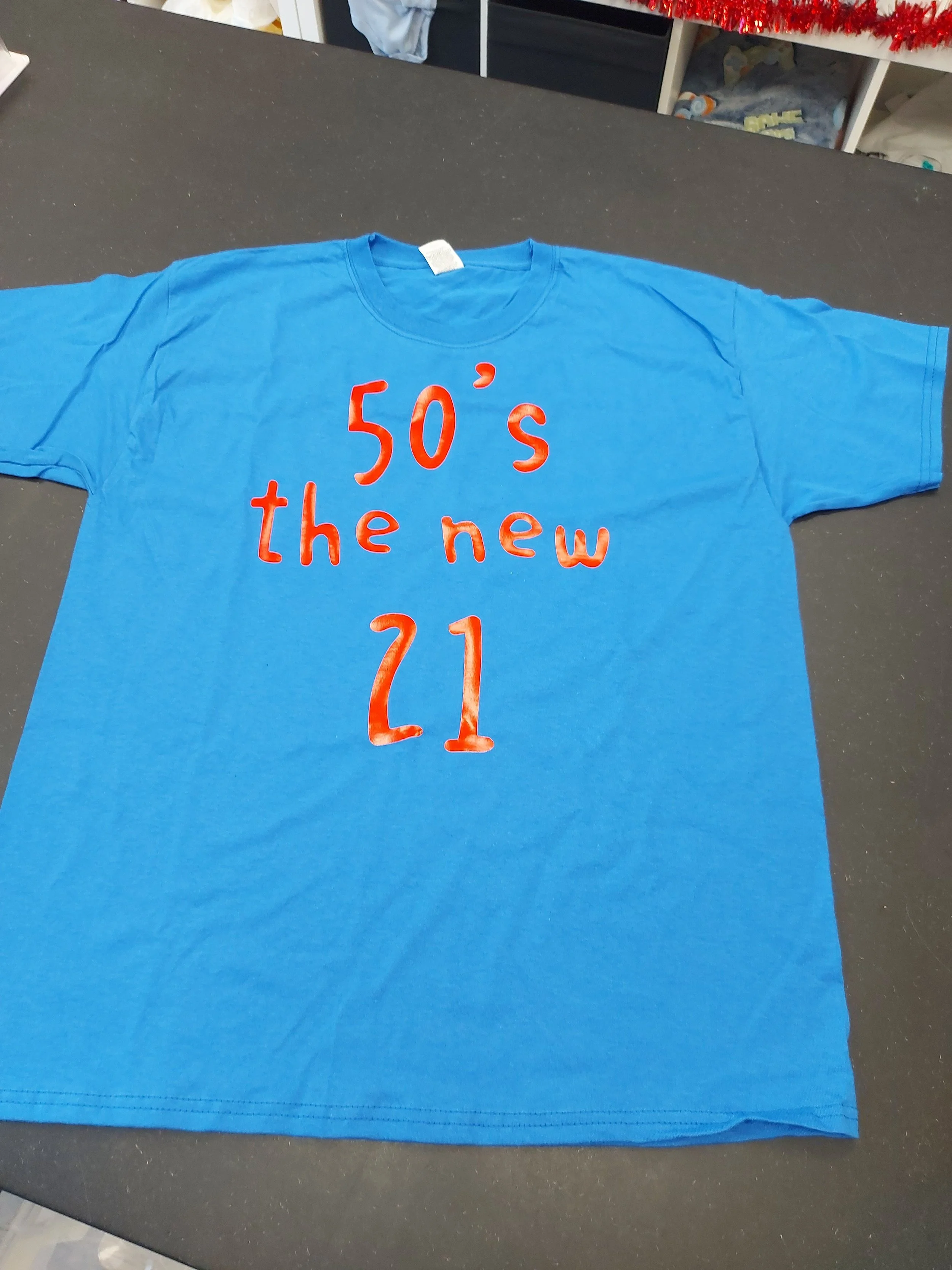 Personalised T-Shirts &amp; Hoodies Wirral