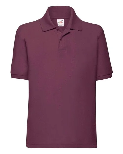Polo Shirt Fol Burgundy.jpg
