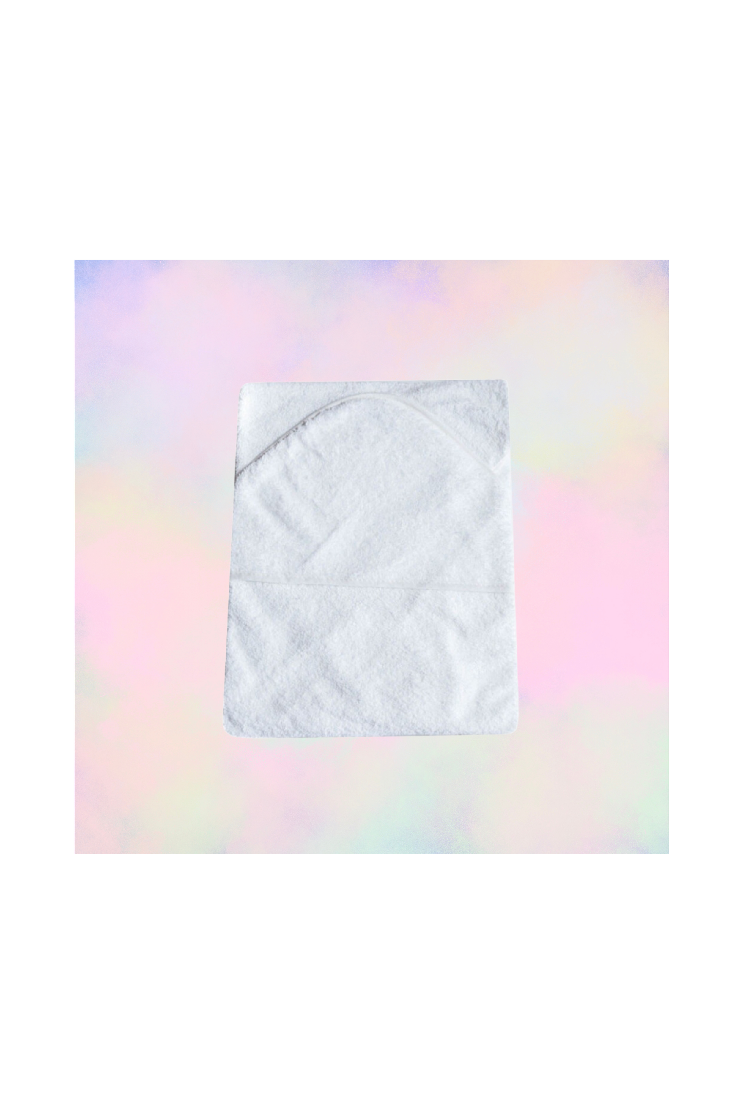 Baby Hooded Towel