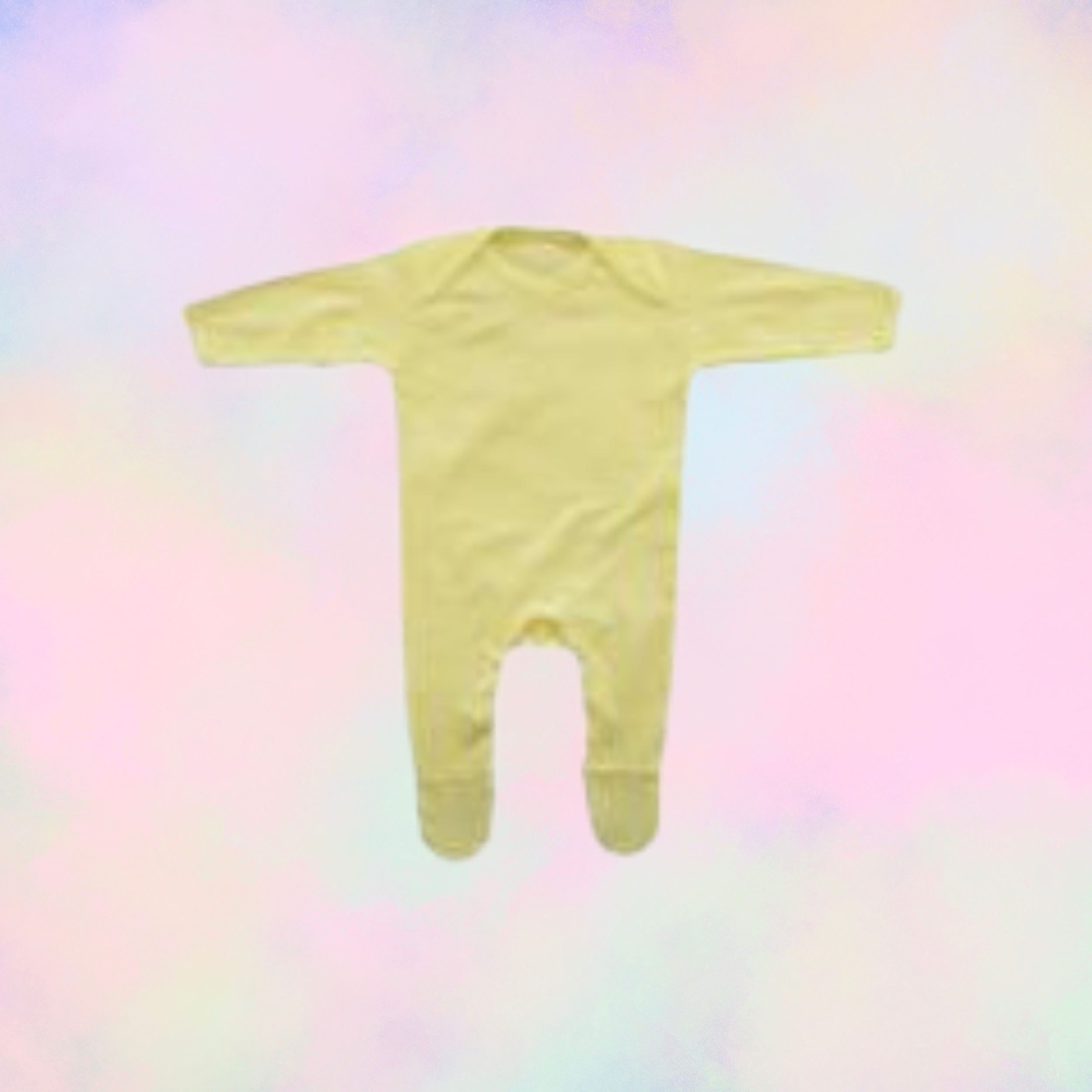 Baby Sleepsuit