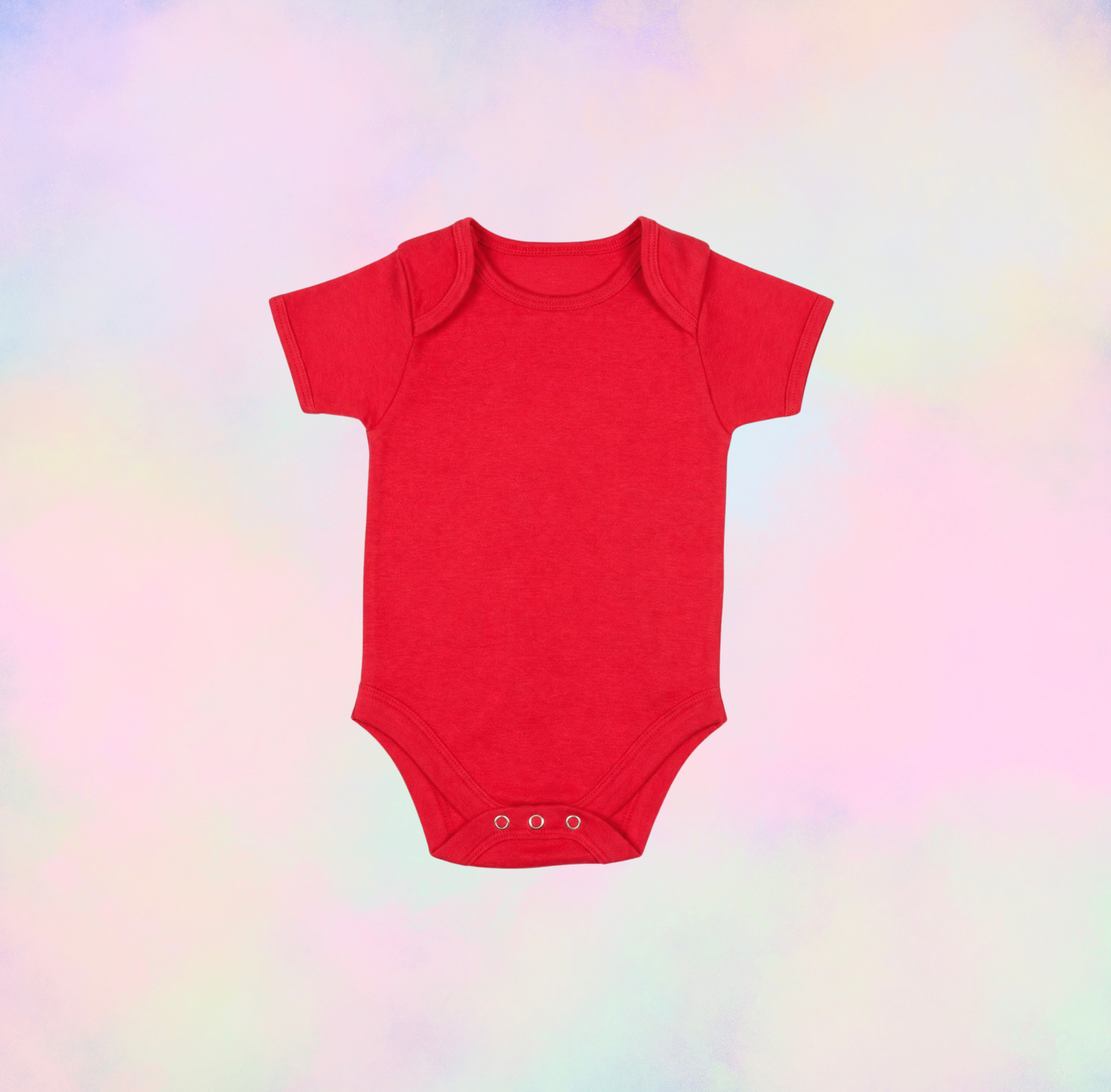 Baby Vest