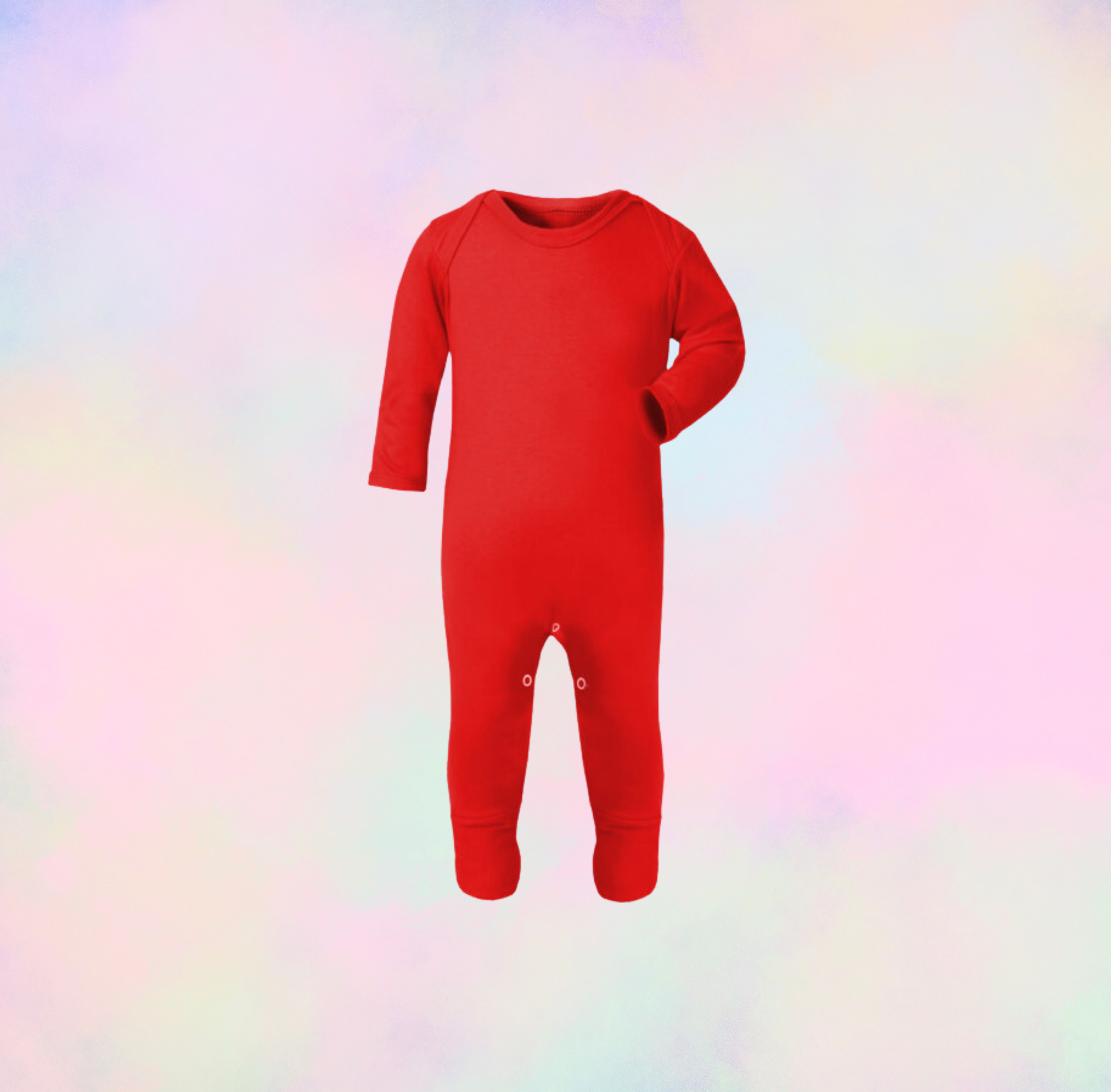 Red Sleepsuit.png