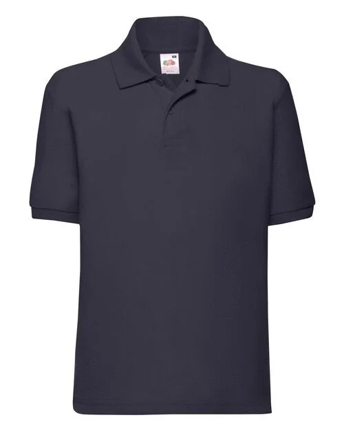 Polo Shirt Fol Dark Navy.jpg