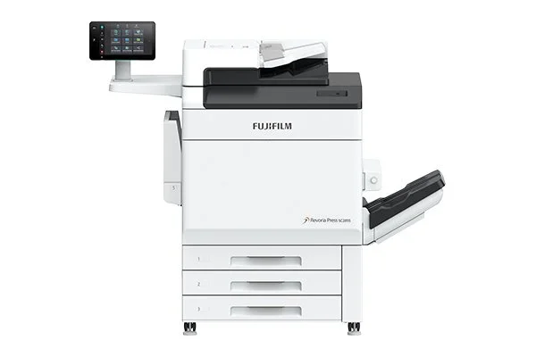 Fuji Revoria SC285 Цветна машина
