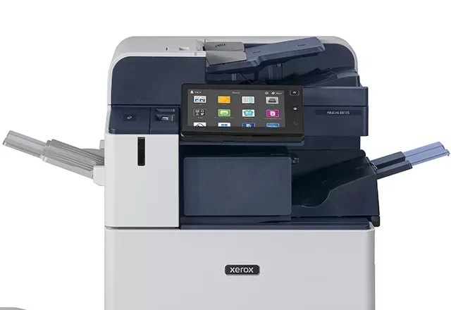 Xerox VersaLink C7100