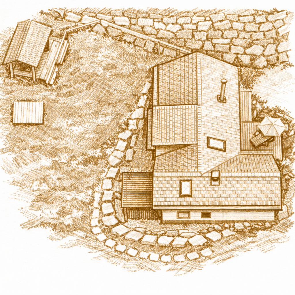 L-shaped+house+with+garden+path.png