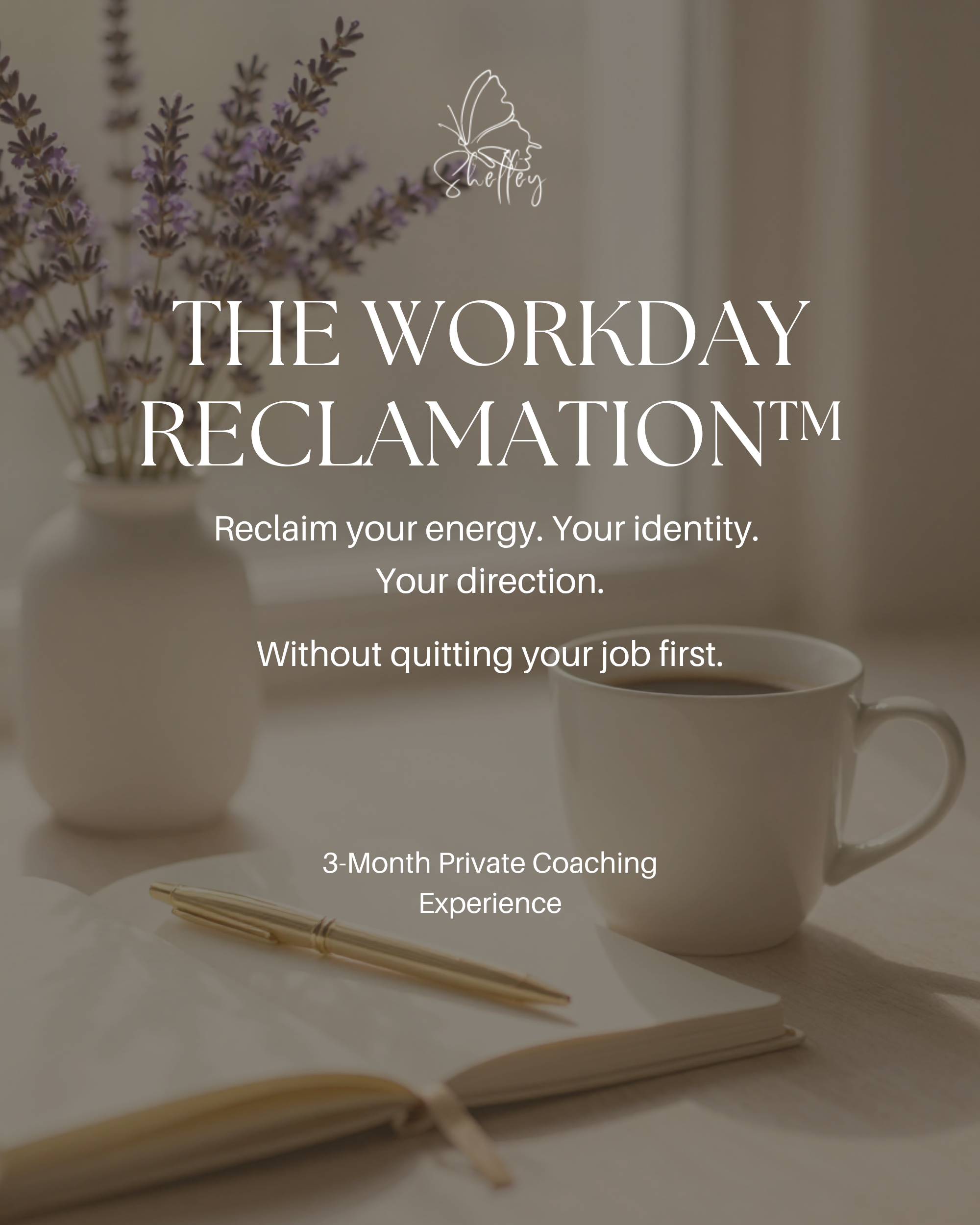 The Workday Reclamation