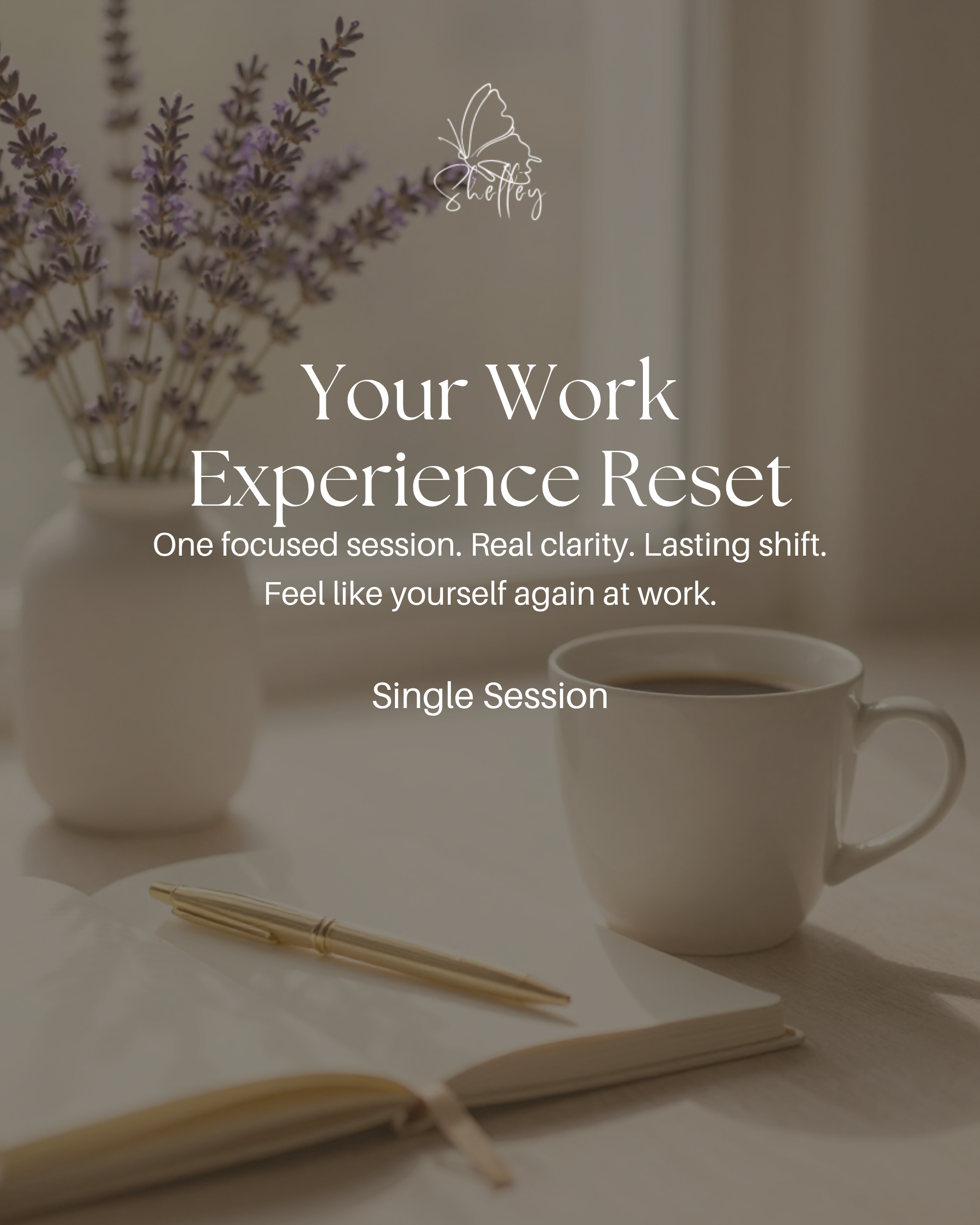 Your Work Experience Reset