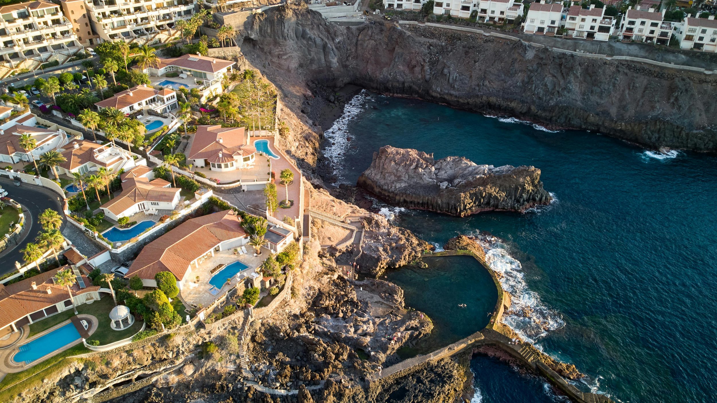 Vibrant cities, golden beaches and amazing food.