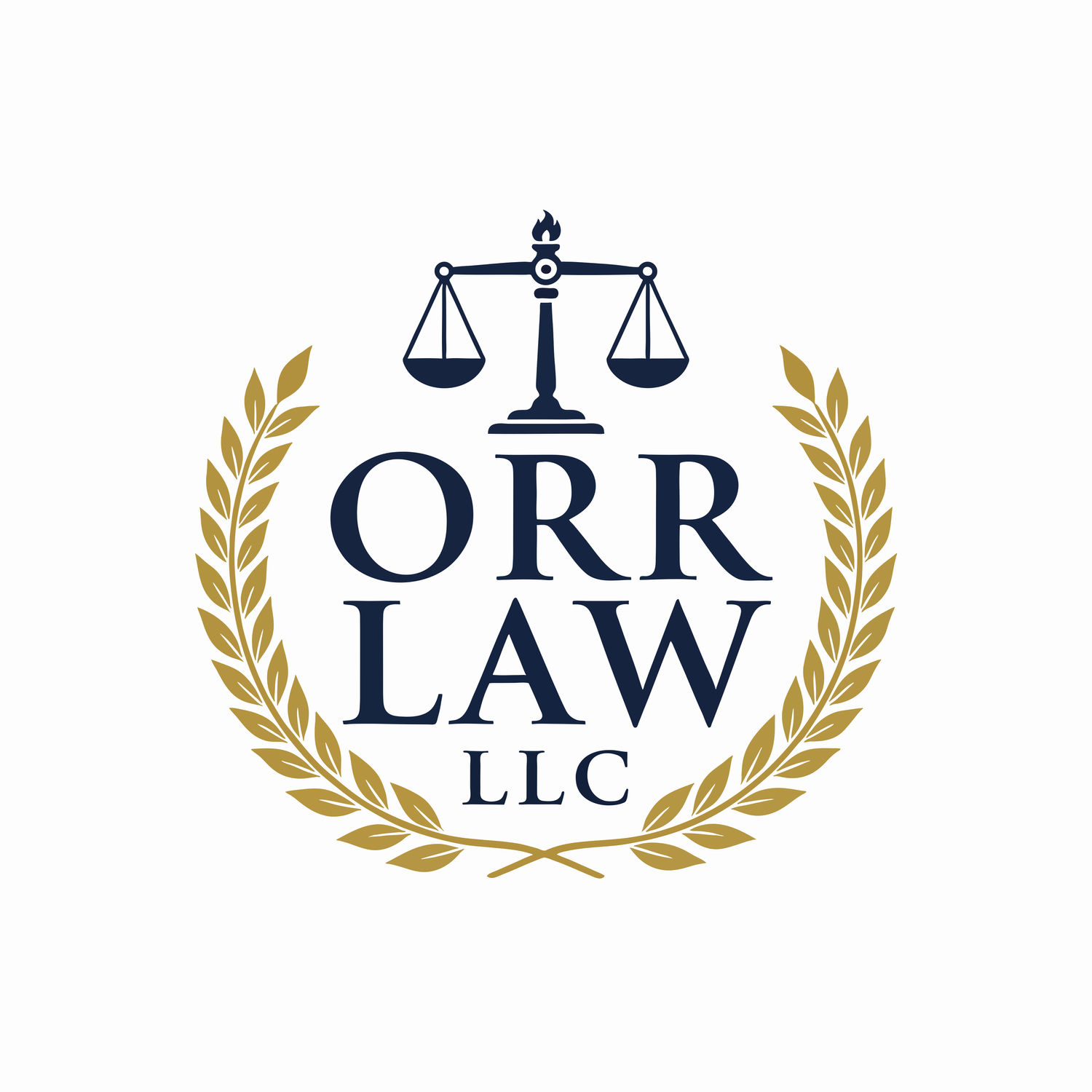 Orr Law LLC