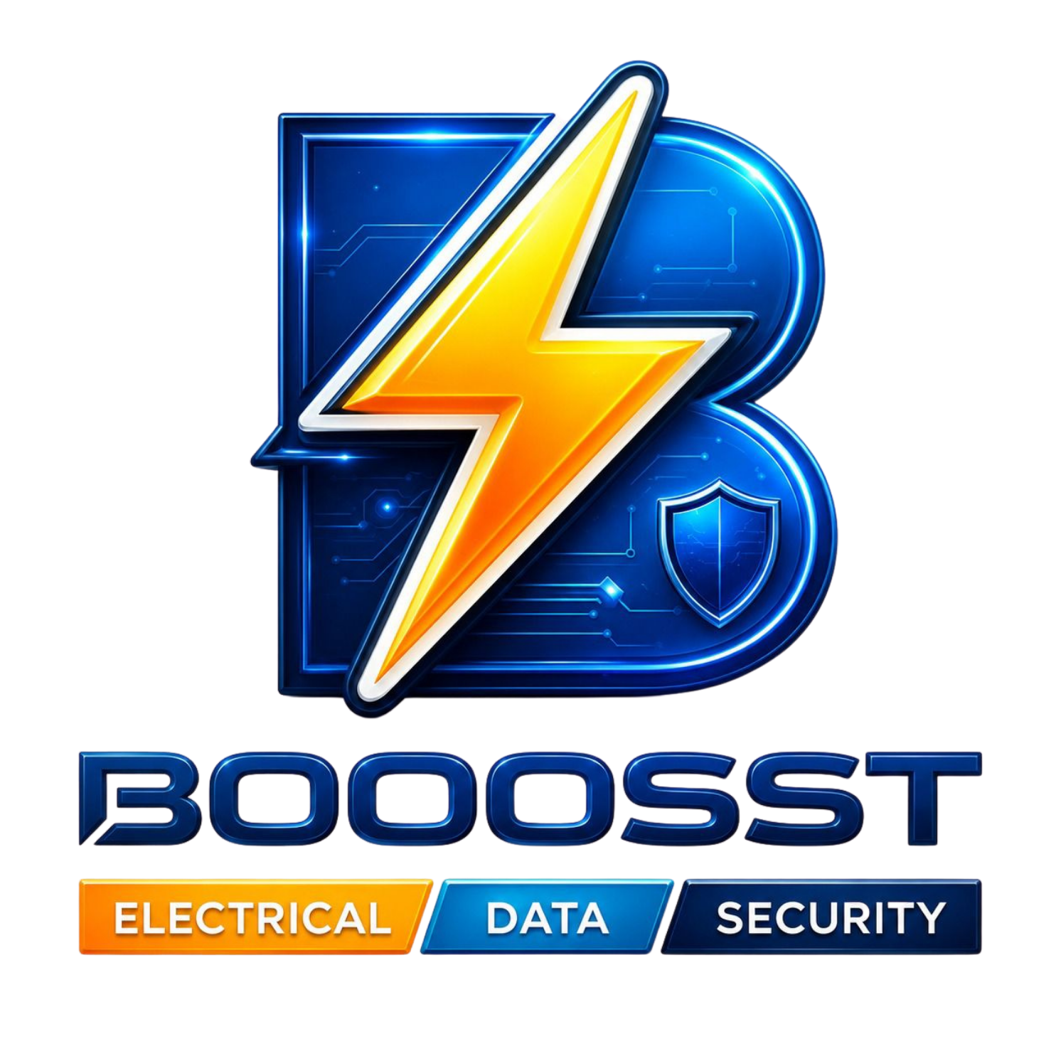Booosst EDS
