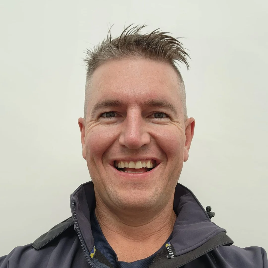 Booosst Managing Director Leigh Bradbury