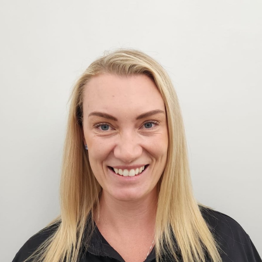 Booosst Admin Manager Allie radbury