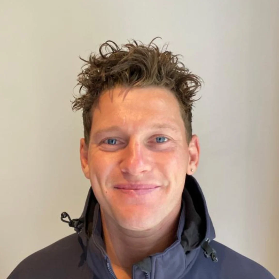 Booosst Commercial Manager Jayden Bradbury