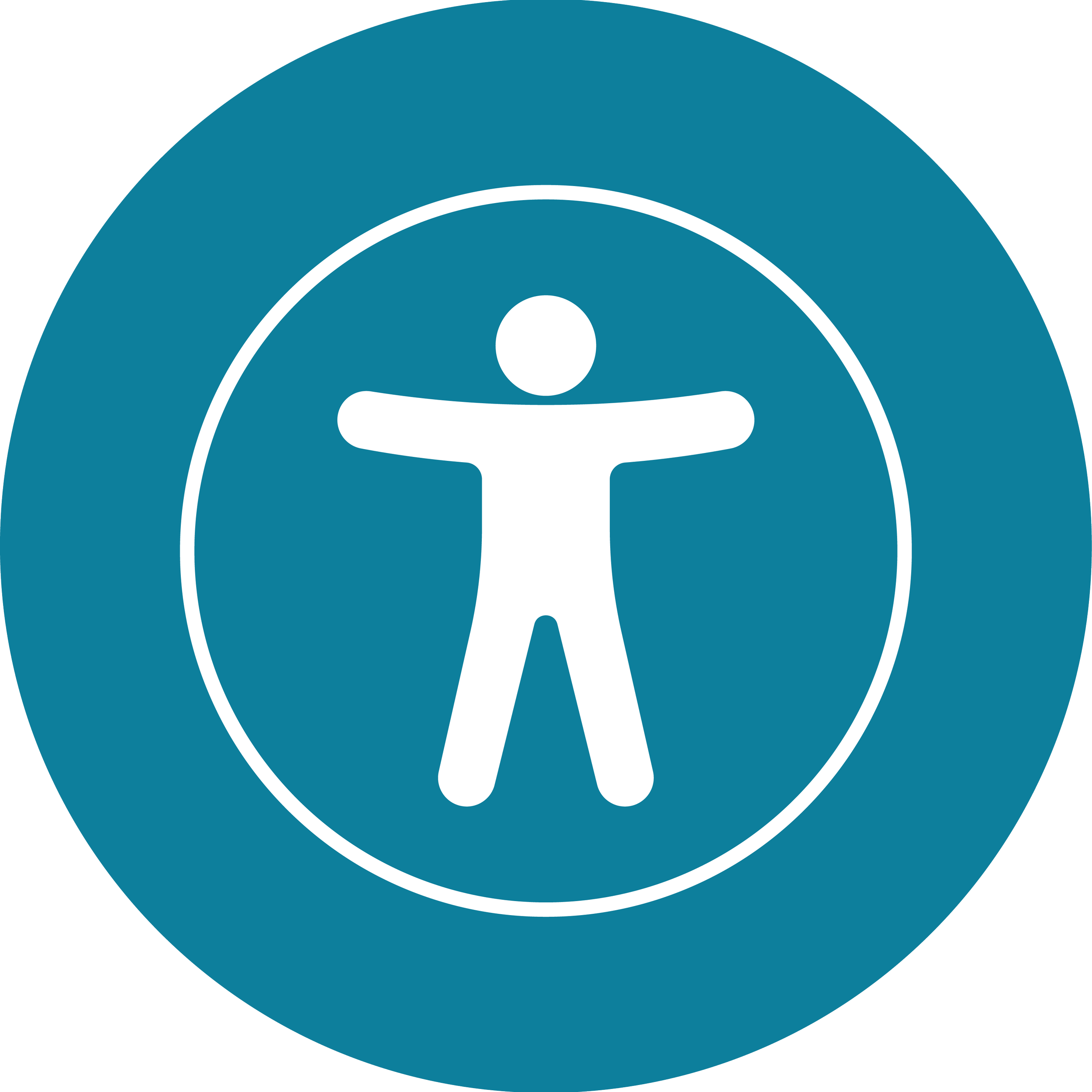 Accessibility icon