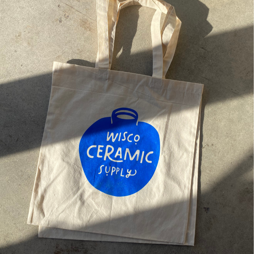 Wisco Ceramic Supply Brand Package