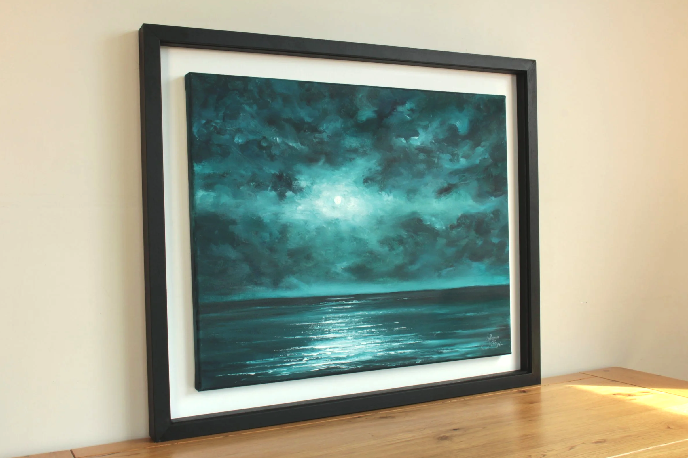 Silver Tide