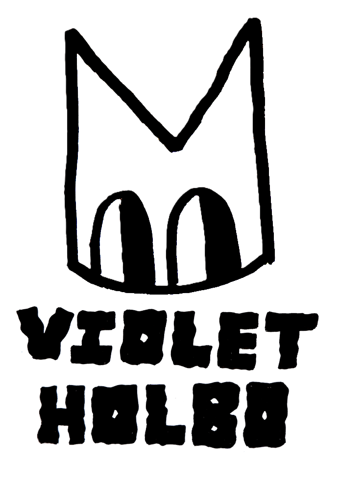 Violet Holbo