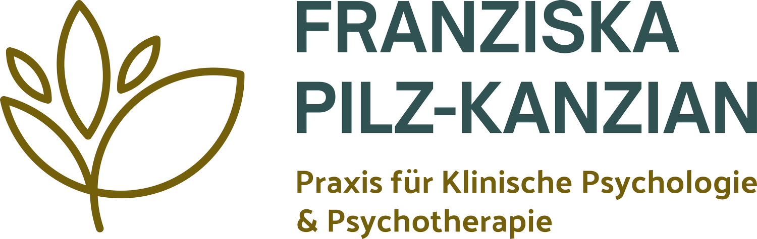 Franziska Pilz-Kanzian | Praxis für Klinische Psychologie &amp; Psychotherapie
