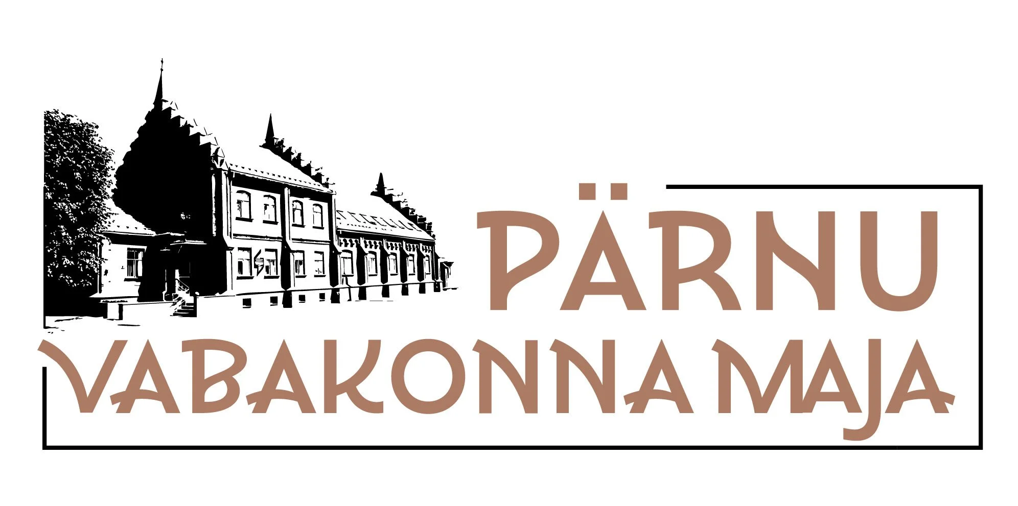 Mida saab üks maja teha?