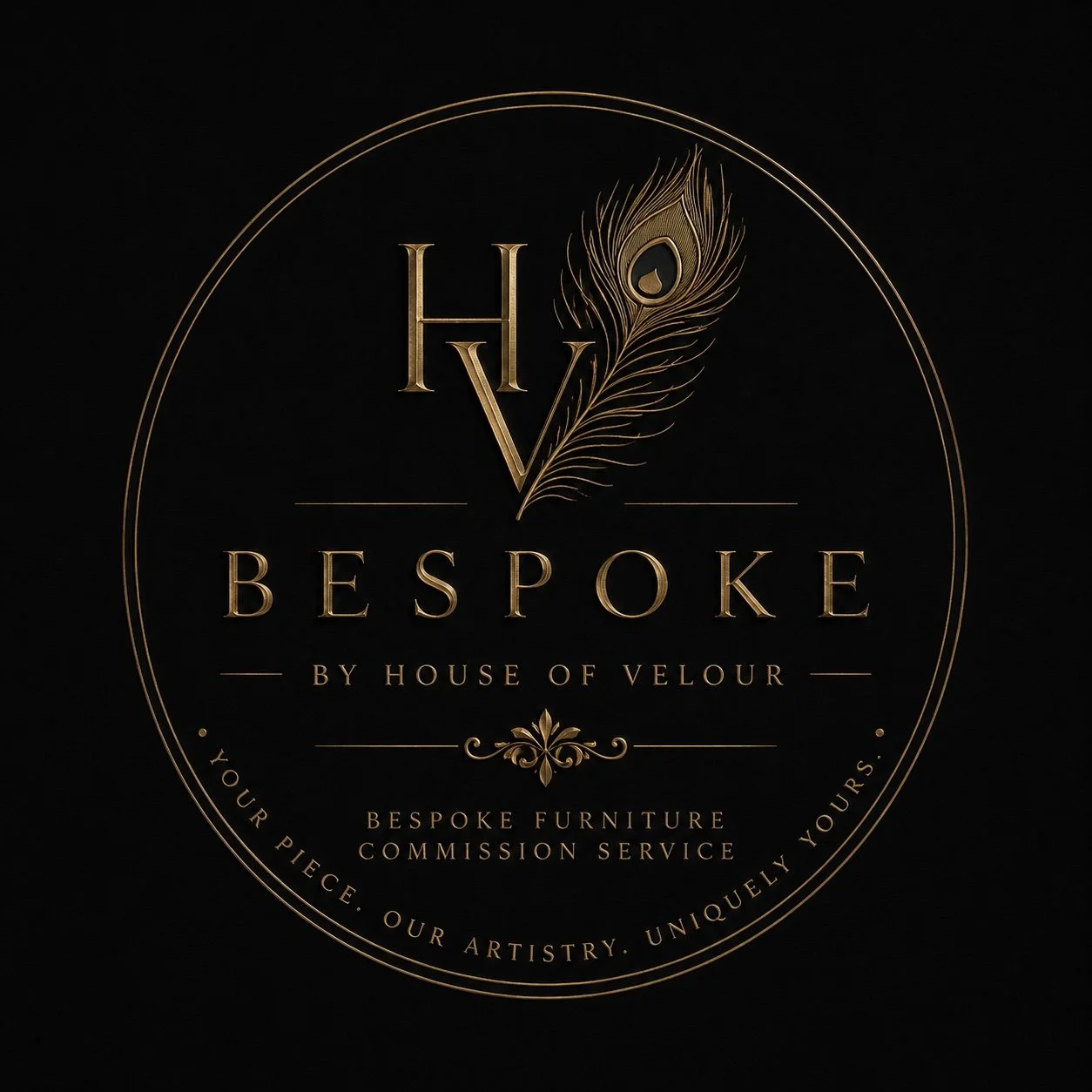 Bespoke Furniture Commissions