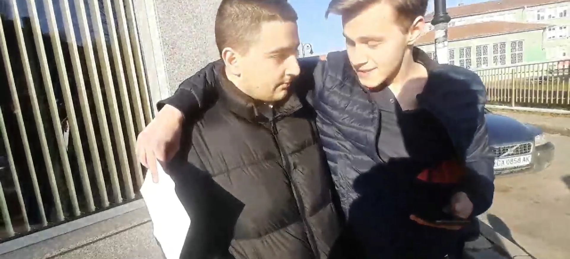 #2 | Студент в СУ
