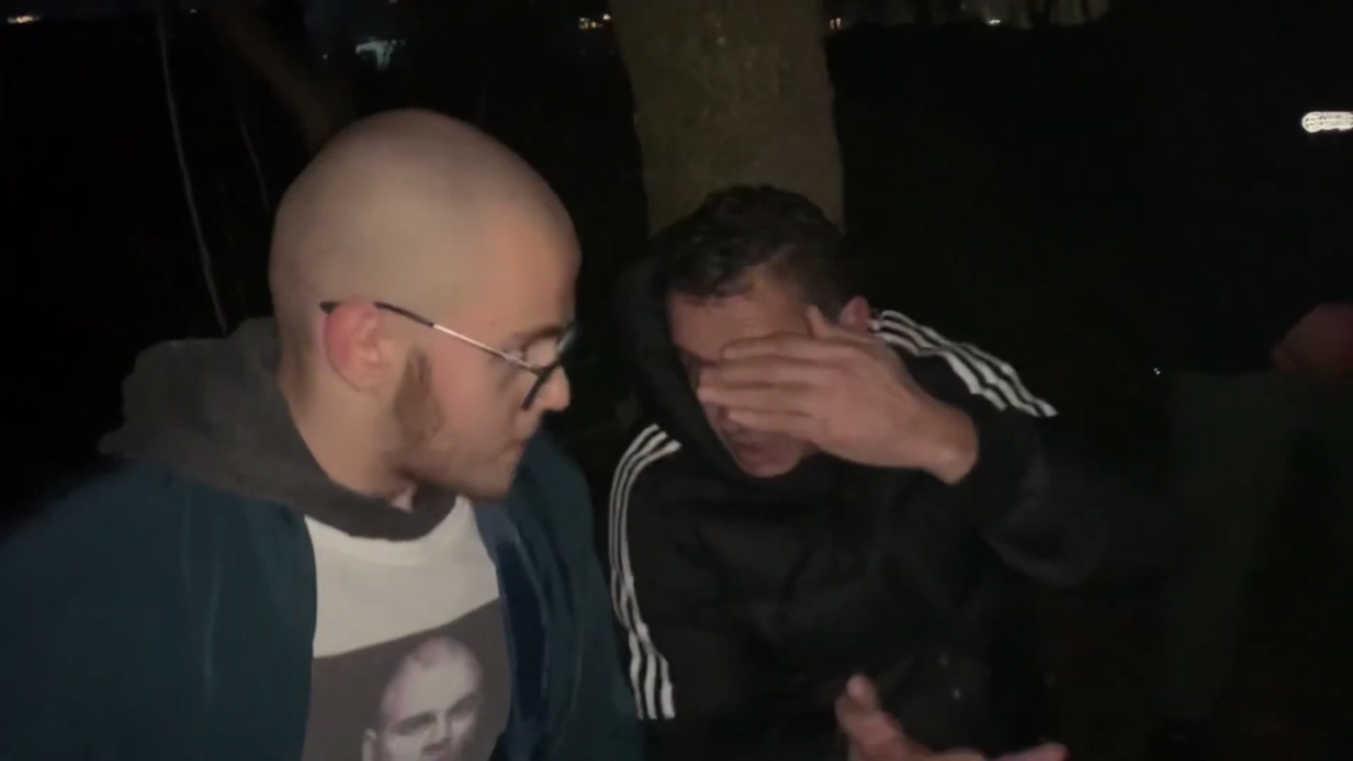 #26 | Шофьор, даващ парички на малолетна с разведени родители в замяна на свирки