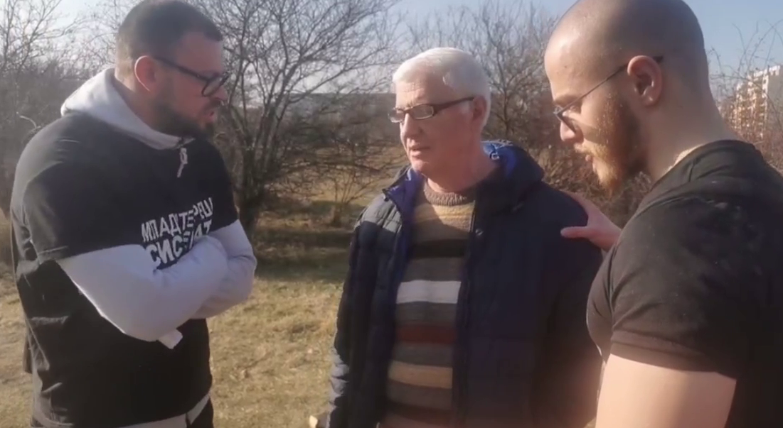 #33 | Технически ръководител бива арестуван