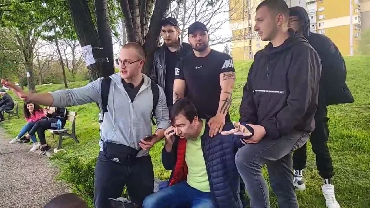 #47 | БеСеПар-Собственик на сайт за детски играчки